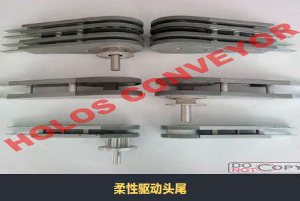 关于物流滚筒输送线