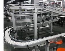 磁悬浮技术在柔性输送带中的应用特点与优势是什么？