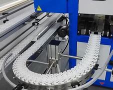 柔性链输送线的驱动装置工作原理是什么？
