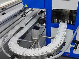 柔性链输送线的技术特点是什么？