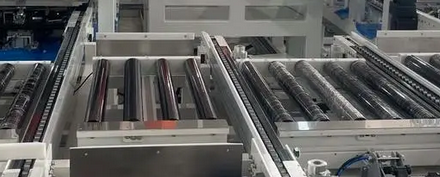 输送线在运行时出现的跑偏问题及处理方法