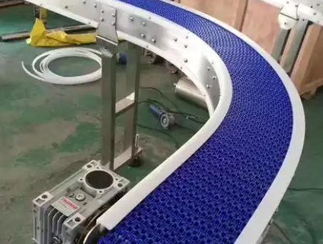 ​输送线的应用优势和注意事项