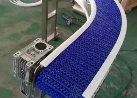 输送线的五大类