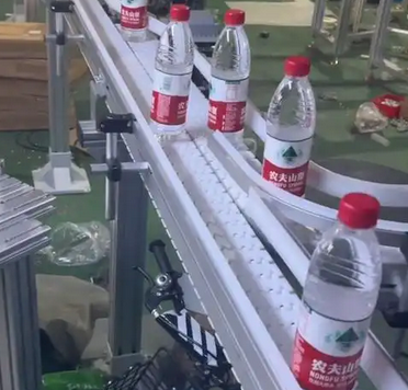 柔性输送线的日常维护和保养方法有哪些?