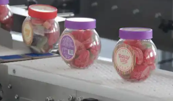 柔性输送线的主要优势有哪些?