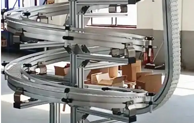柔性链板输送机定期检查的项目有哪些?