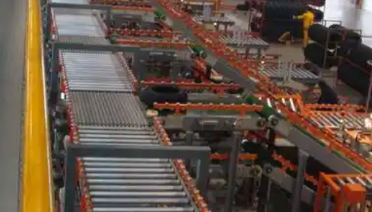 输送线如何维护？