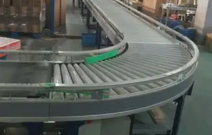 输送线